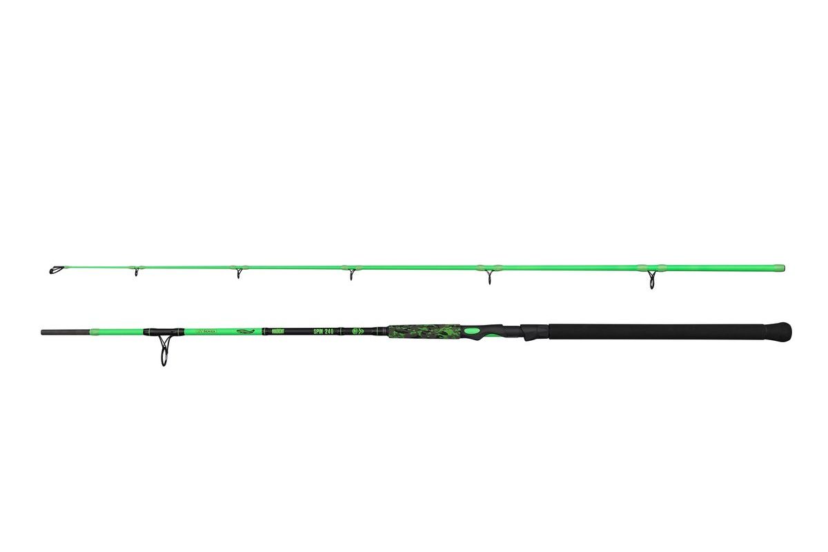 Madcat Prut UV Series Spin 240cm 40-150g