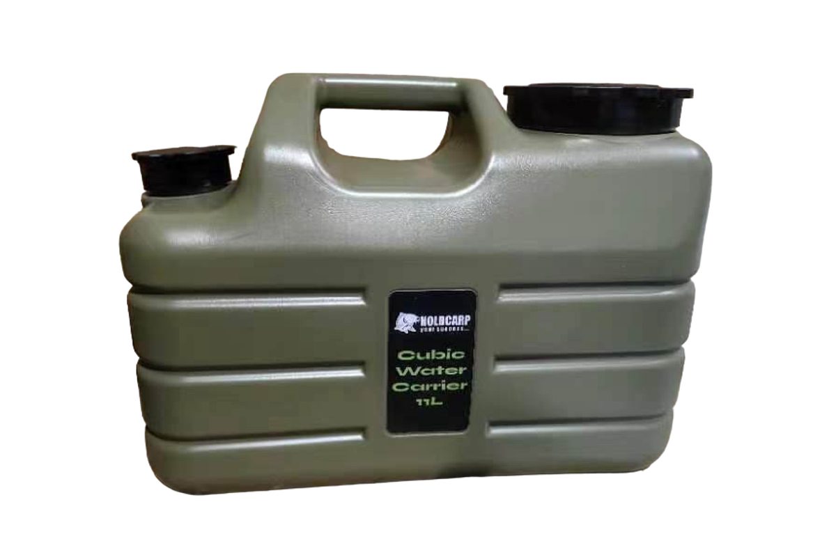 Holdcarp Kanystr Cubic Water Carrier 11L