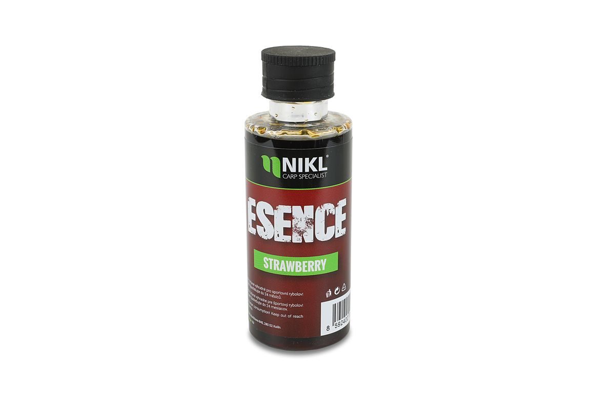 Nikl Esence 50ml