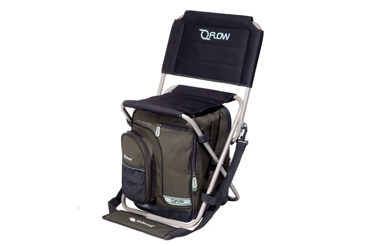 Wychwood Sedačka s batohom Pack-Lite Rucksack