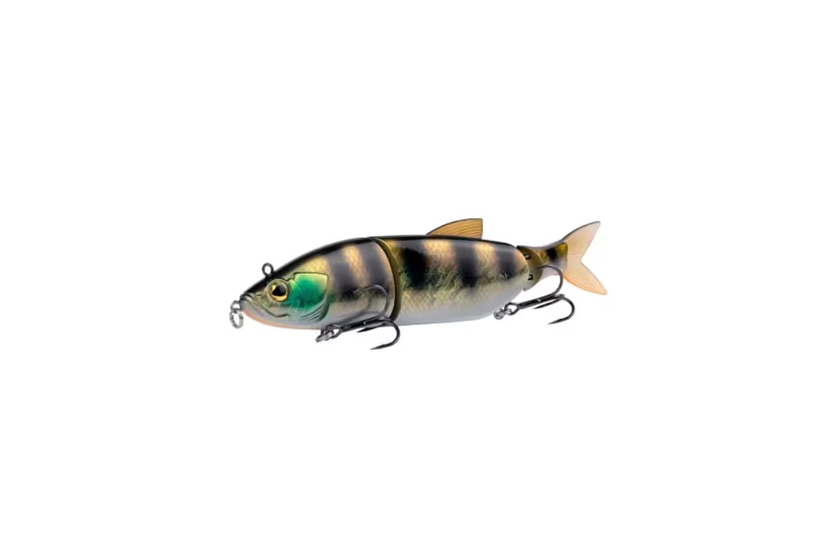Shimano Wobler Yasei Soul Swim SS Perch