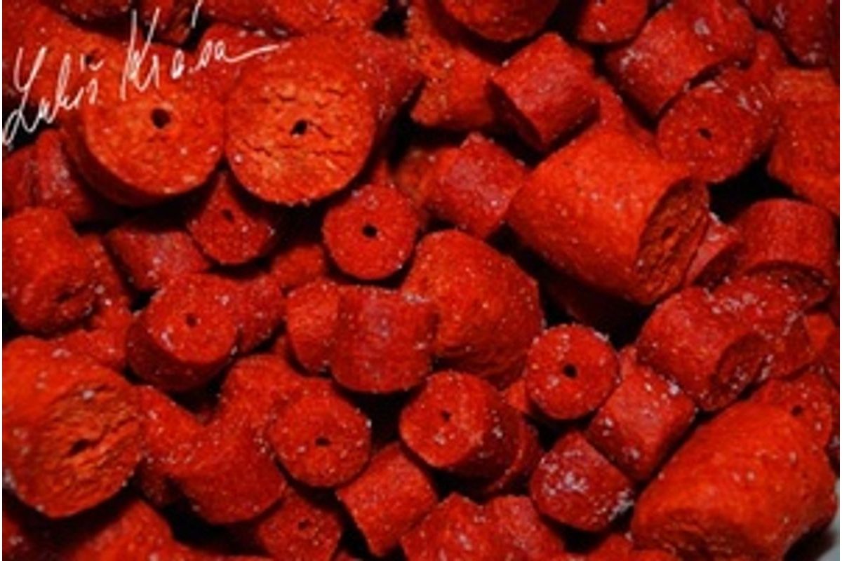 LK Baits Pelety ReStart Compot N.H.D.C. 12-17 mm 1kg