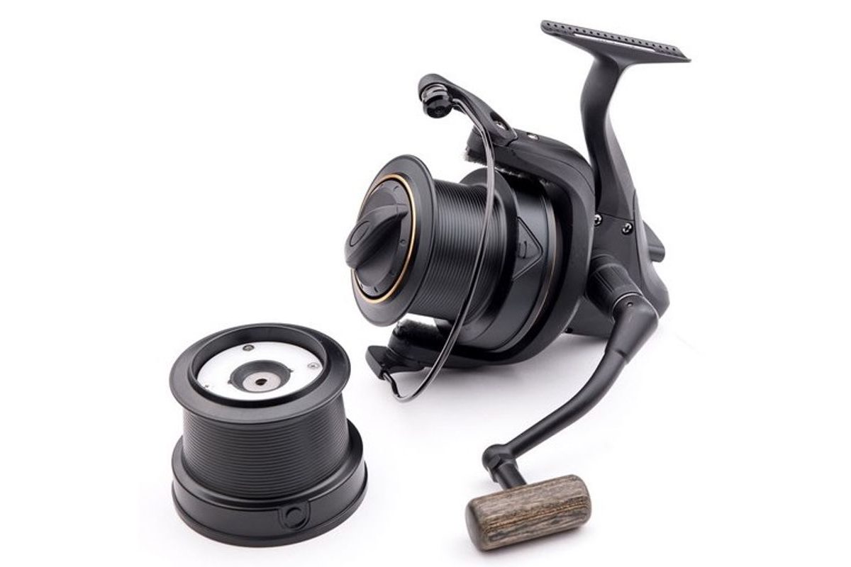 Wychwood Navijak Riot Big Pit 75S Reel