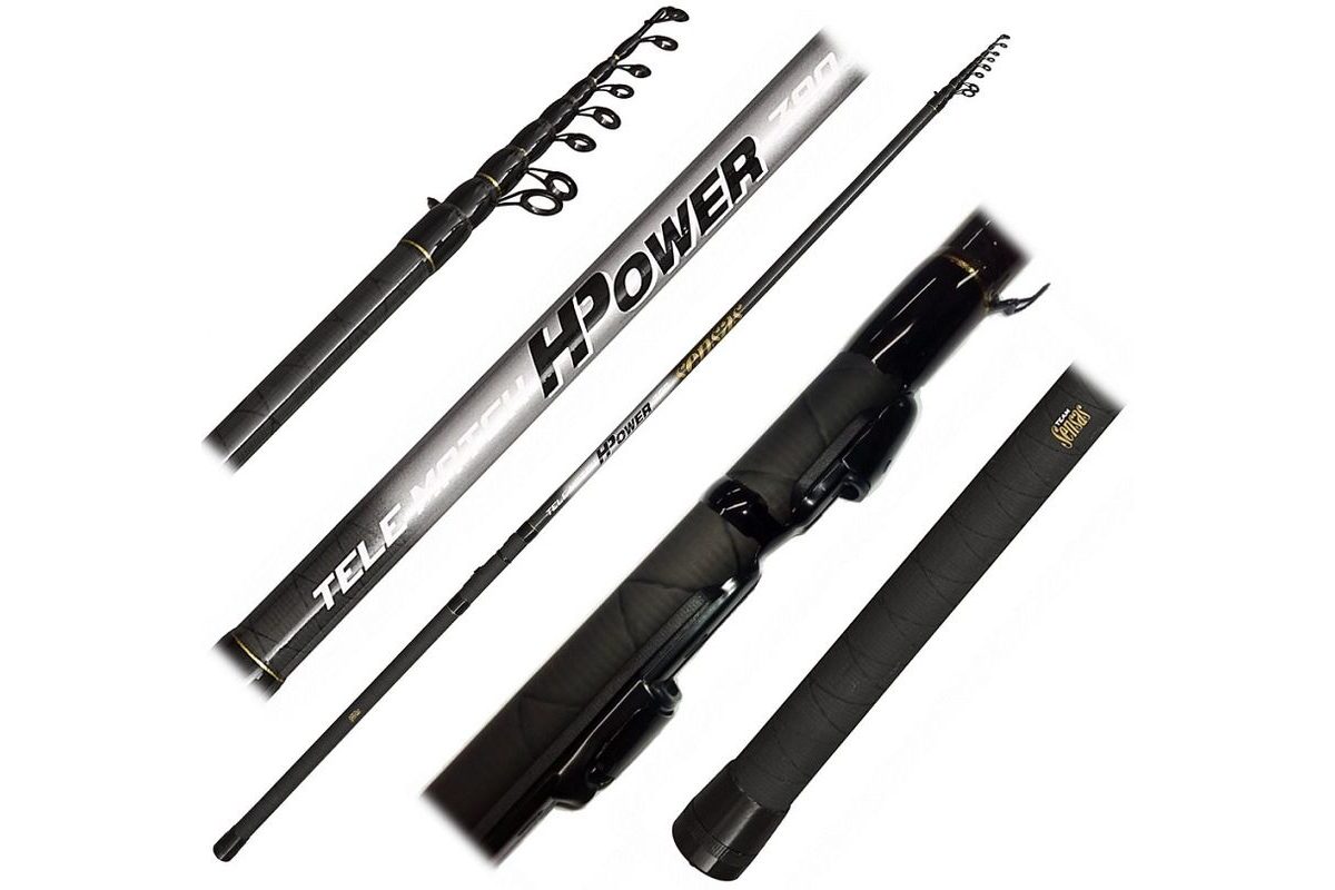 Sensas Prut Tele Match H POWER 420 Heavy 40g