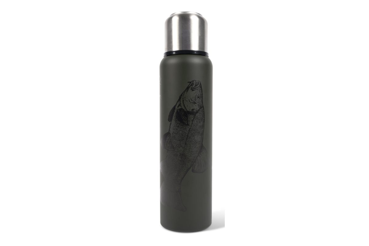 Korum Termoska Classic Thermal Flask Tench 1L