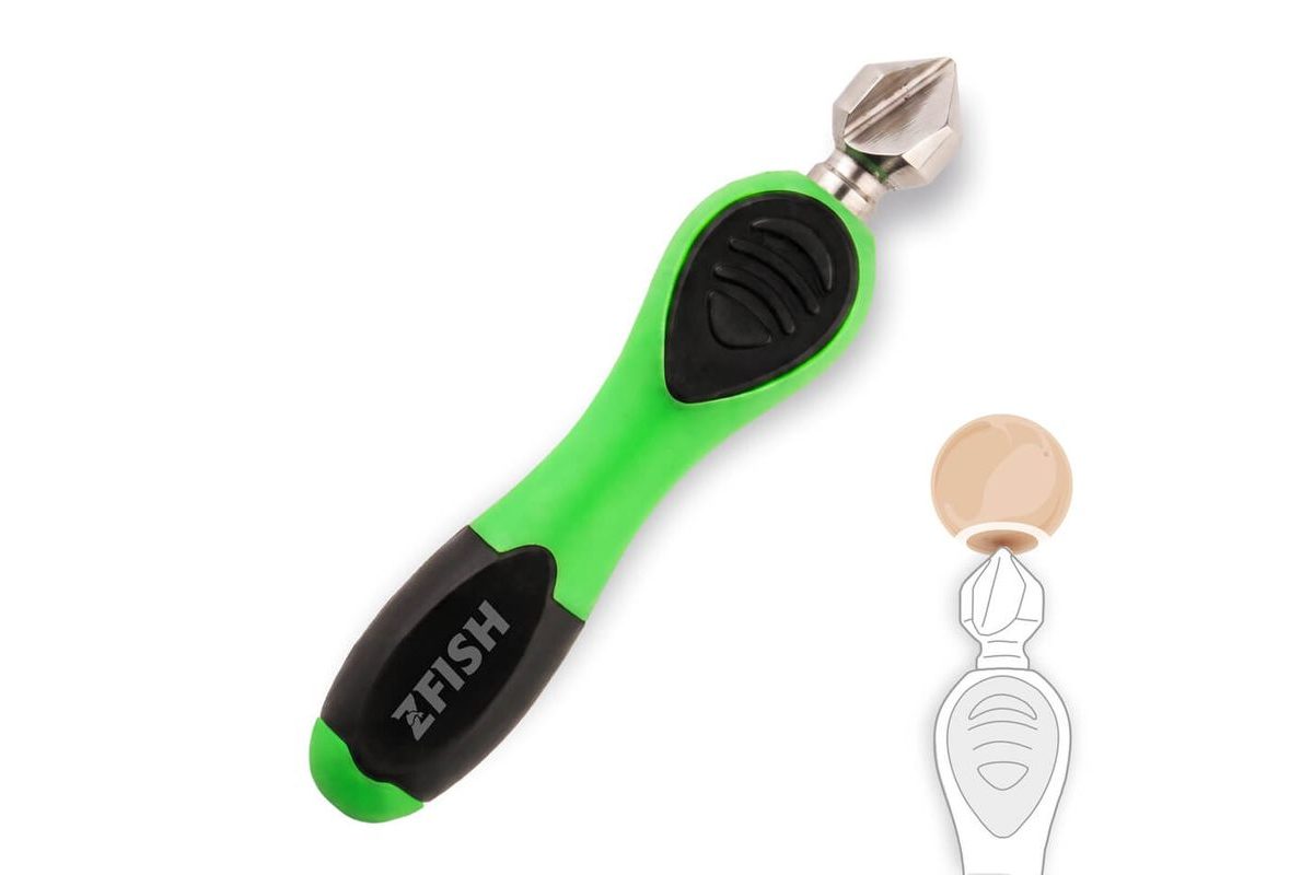 Zfish Vrtáček Bore Tool