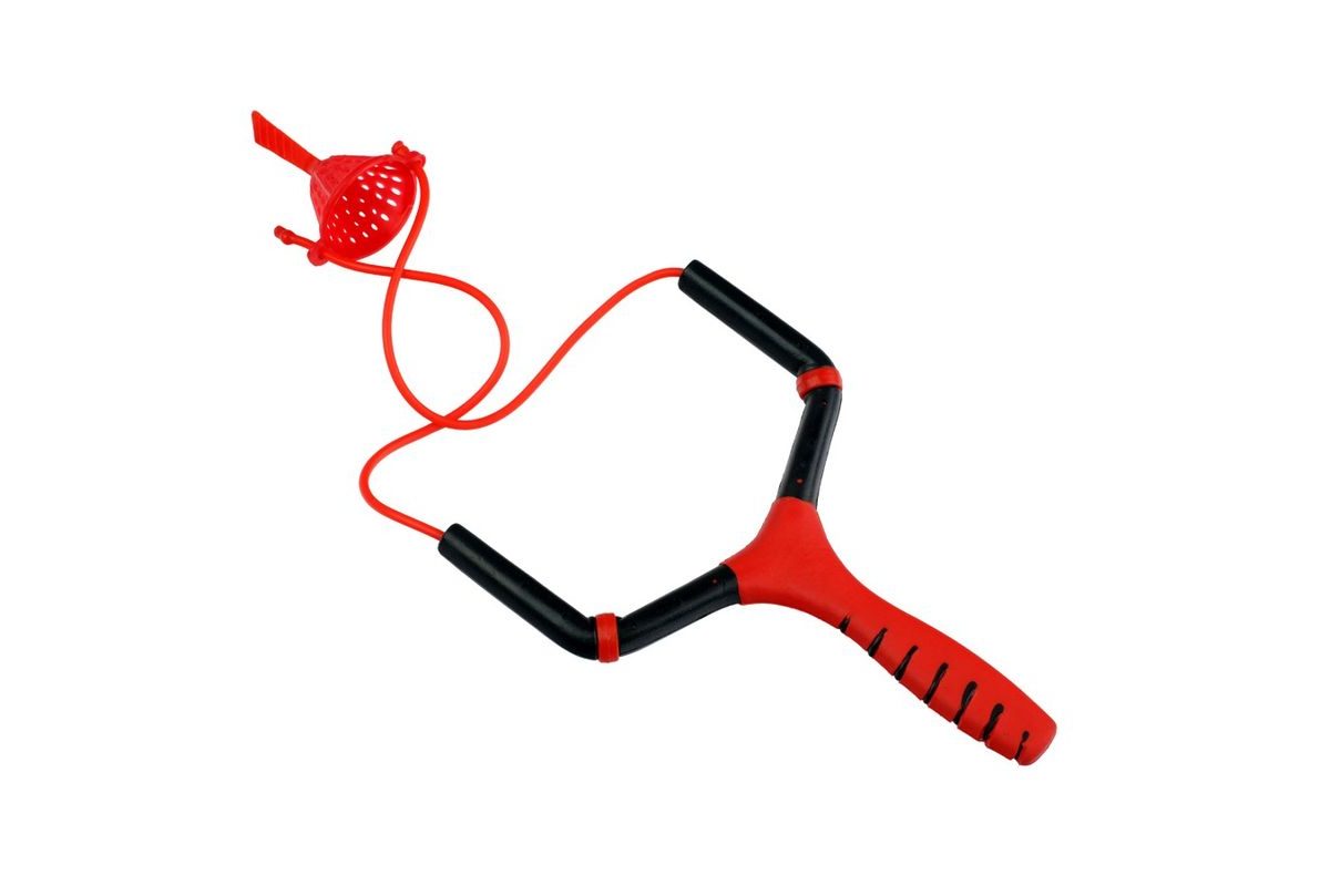 Giants Fishing Prak Catapult Match-Feeder