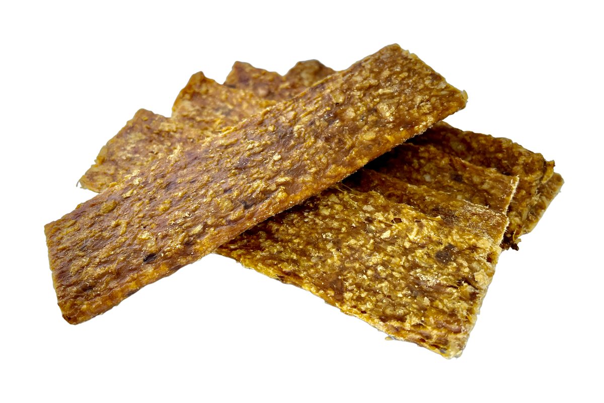 LK Baits Pet Sušený kuřecí plátek 100g