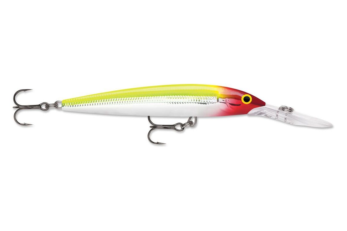 Rapala Wobler Down Deep Husky Jerk CLN