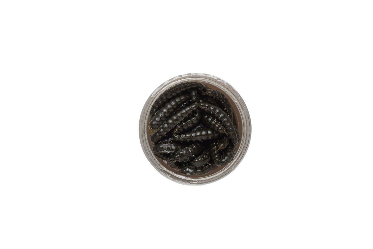 Berkley Vosí larva Powerbait Honey Worm 2,5cm - 55ks