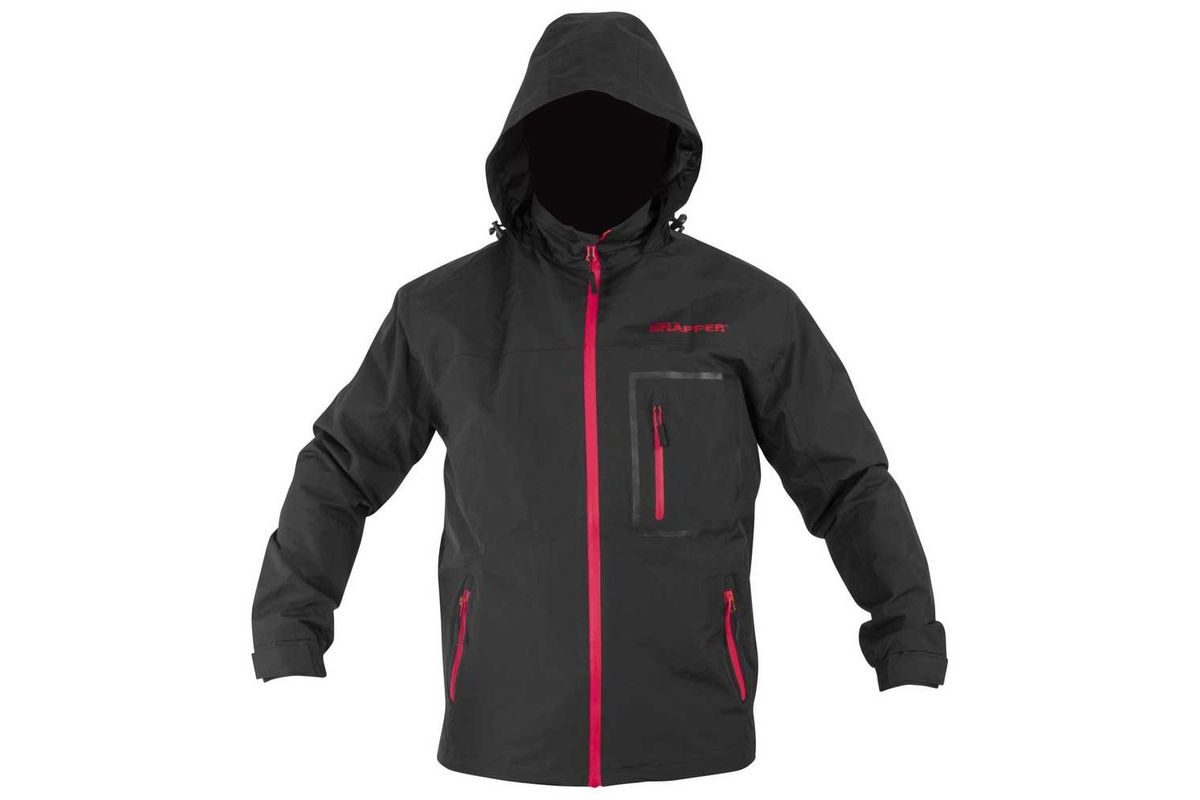 Korum Snapper Bunda Squad Nepremokavá