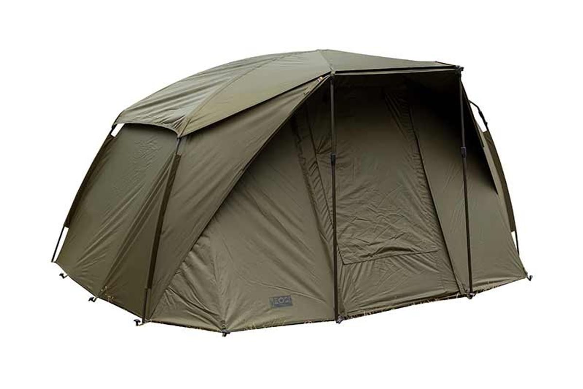 Fox Přehoz na bivak Eos Pro Bivvy 2 Person Vapour Cap