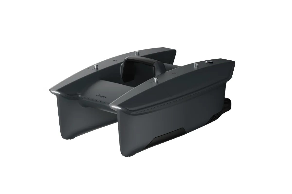 Deeper Zavážecí loď SPARK