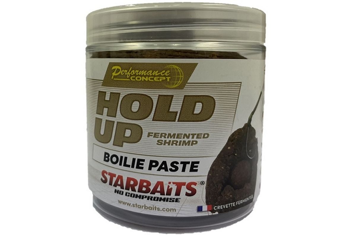 Starbaits Hold Up Obalovací pasta 250g