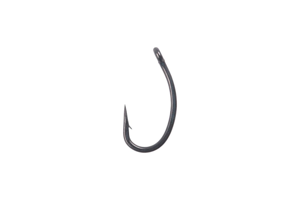 Fox Háčky Carp Hook Curve Shank 10ks