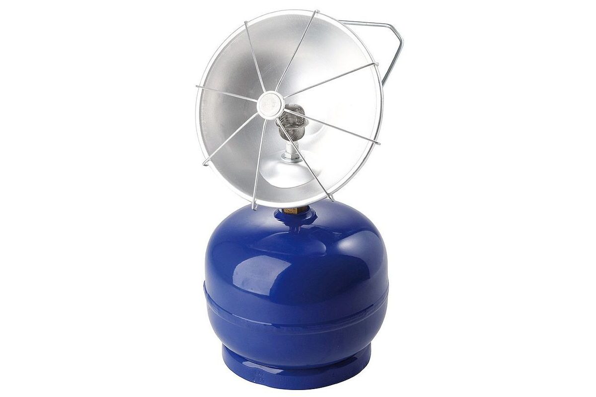 Meva Plynový ohrievač Ardent PB 1,1 kW 2171