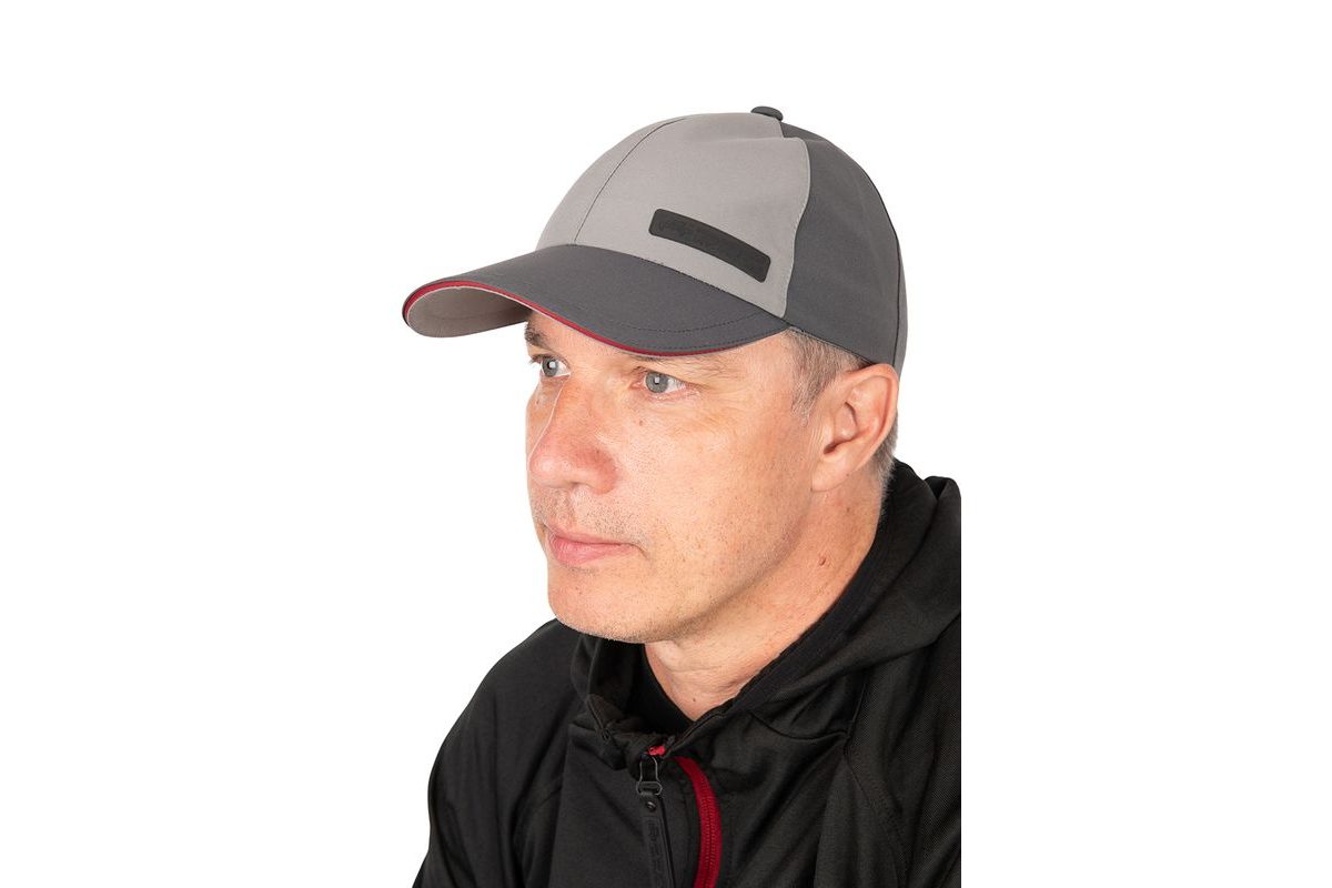 Fox Rage Kšiltovka Pro Series Waterproof Cap