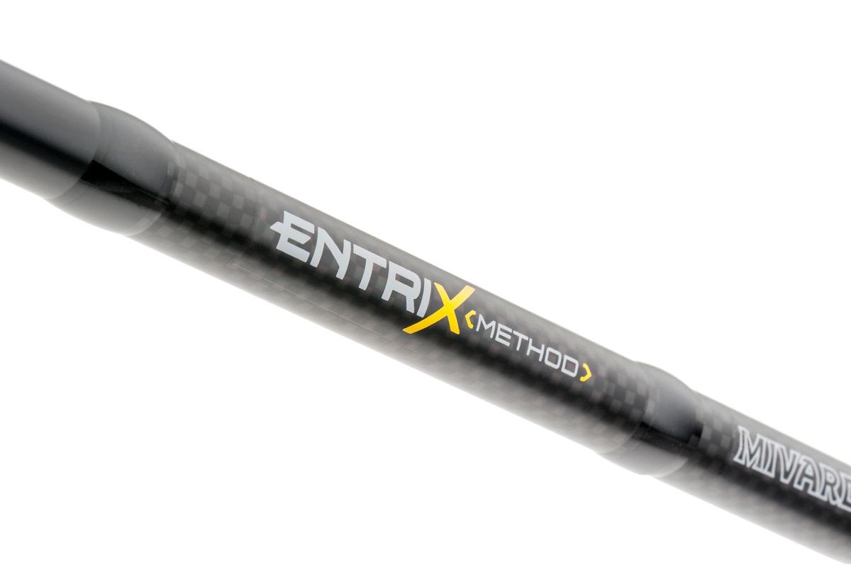 Mivardi Prut Entrix Method 3,6m 60-120g