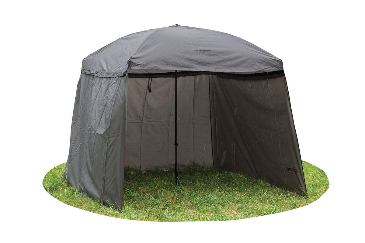 Suretti Dáždnik Duum 220 s bočnicou