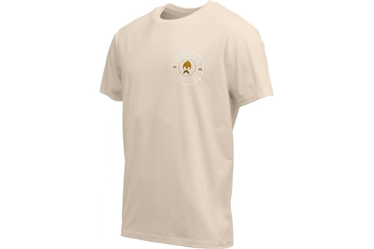 Westin Triko CreCraw T-Shirt Beige