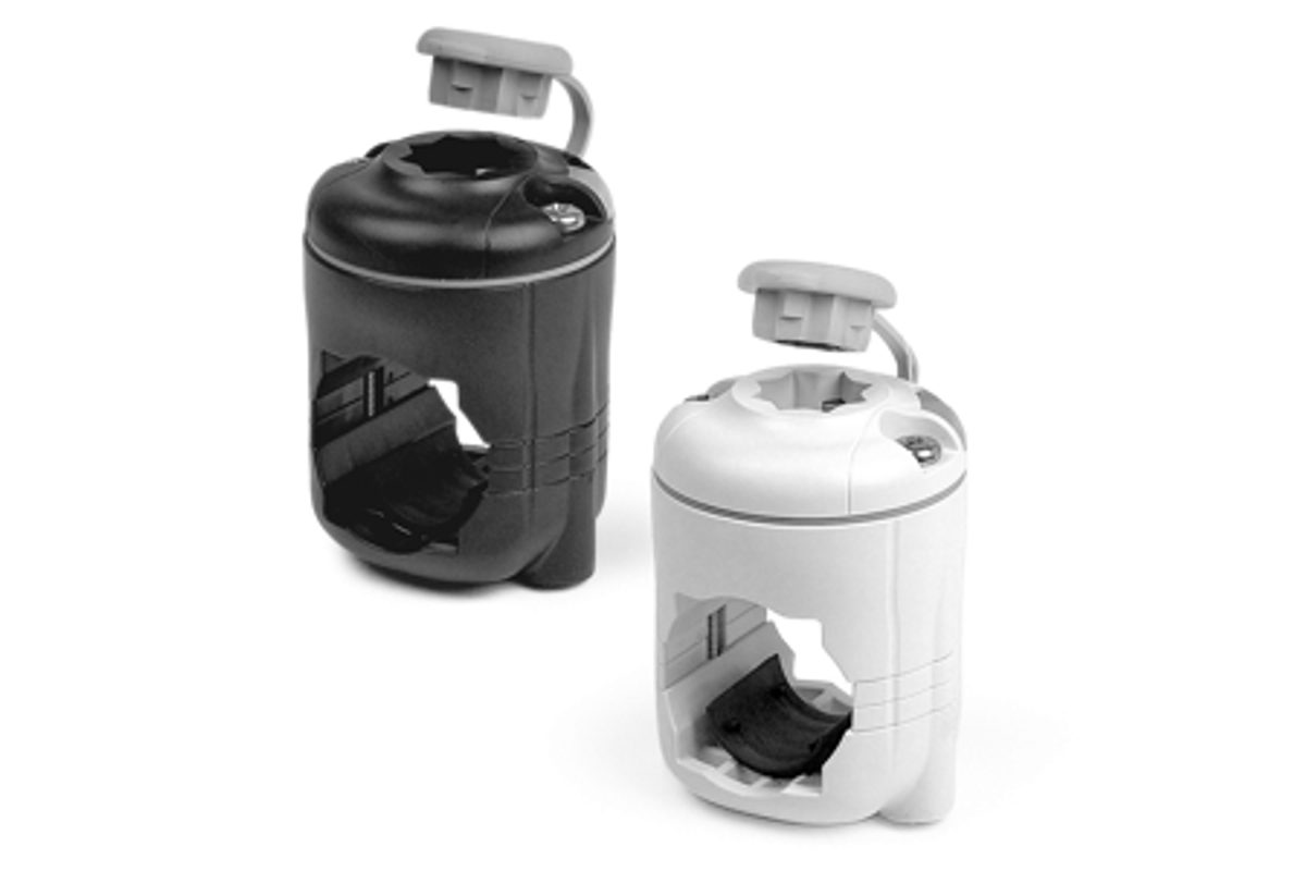 Railblaza Základna RailMount combo 32-41 černý