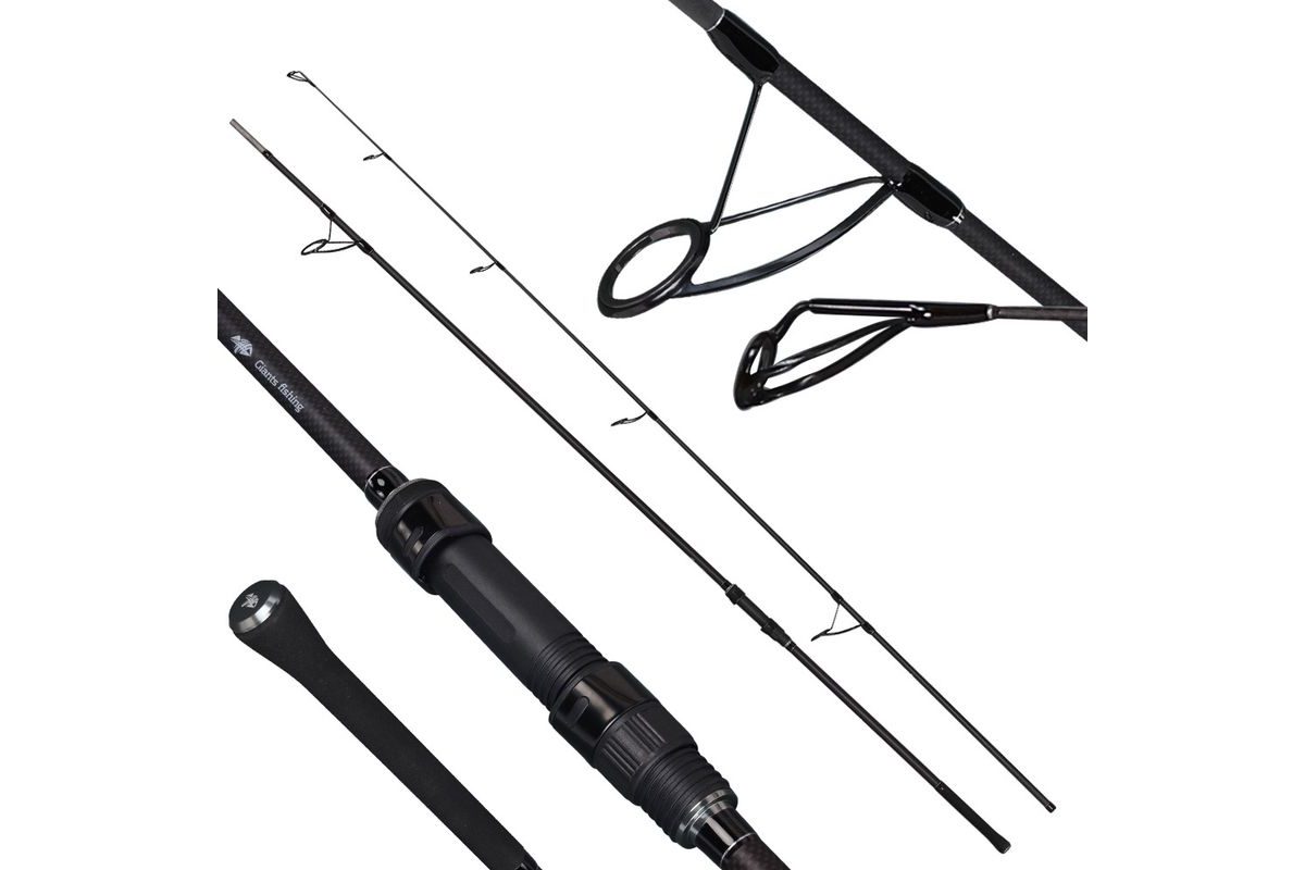 Giants fishing Prut Gaube XP330 12ft 3,50lb