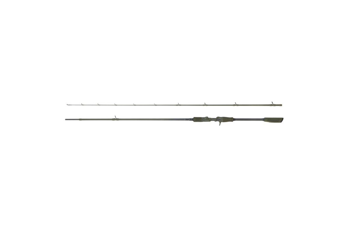 Savage Gear Prút Revenge SG4 Medium Game BC 2,13m 10-30g