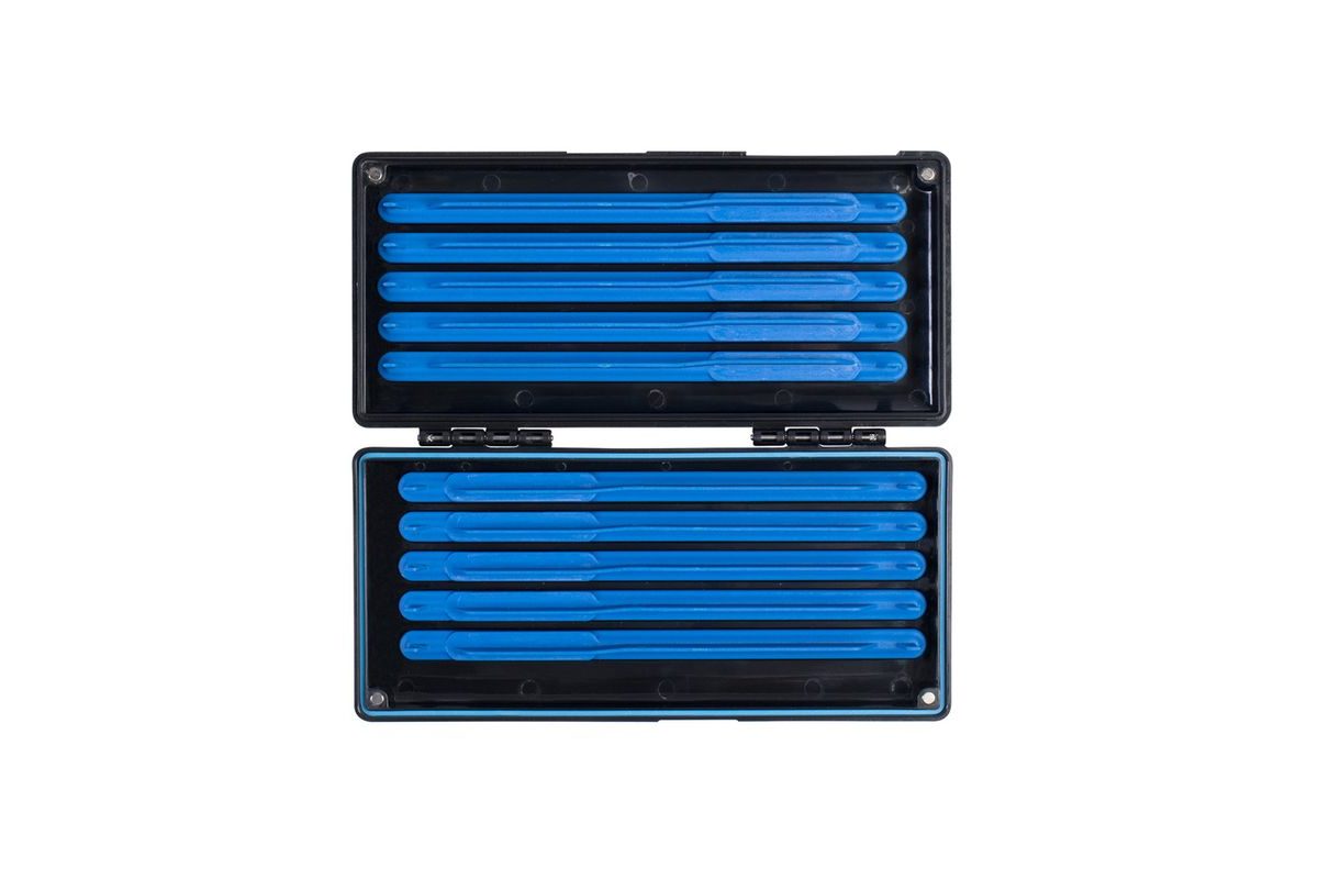 Preston Pouzdro na návazce Mag Store System Hooklength Box 6"