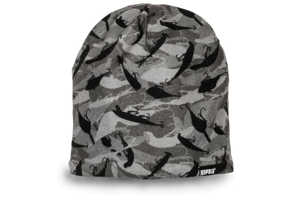 Rapala Zimná čiapka Reversible Beanie