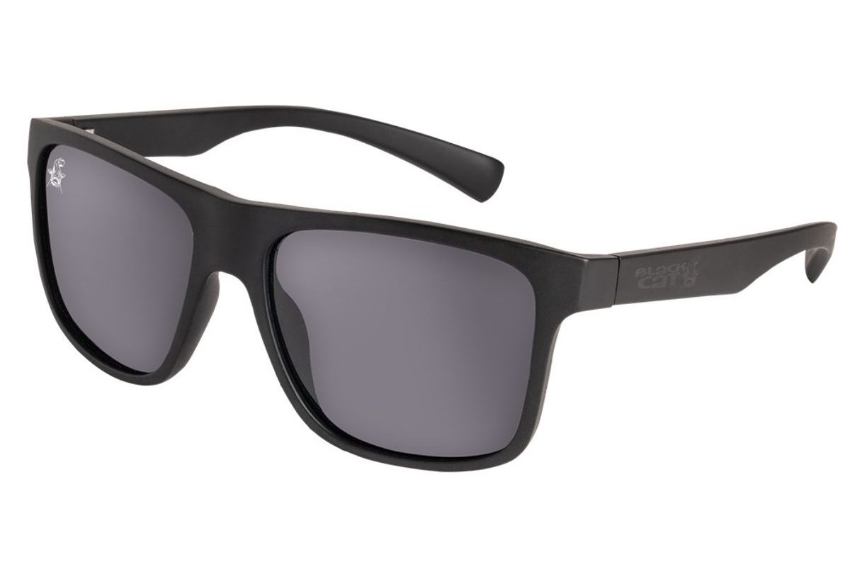 Black Cat Polarizačné Okuliare Sunglasses Polarised Rebel