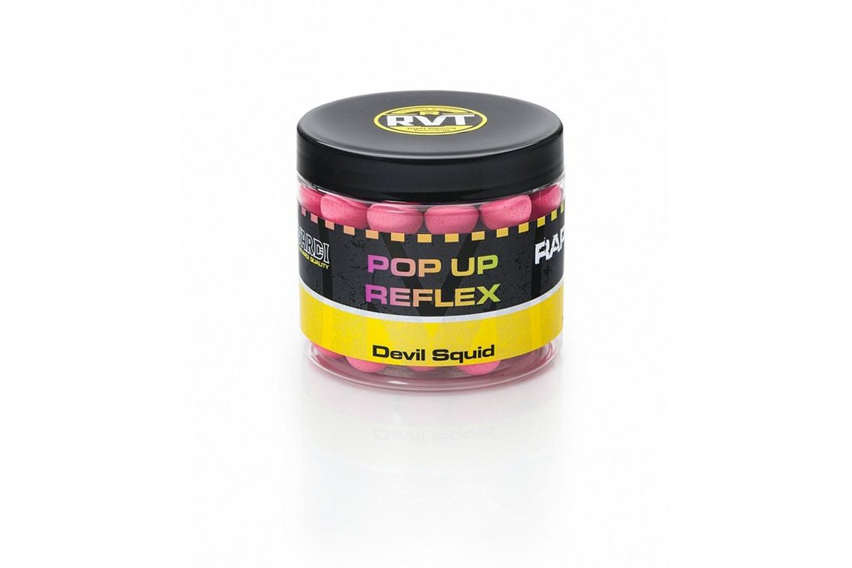 Mivardi Plovoucí Boilies Rapid PopUp Reflex 10mm 50g