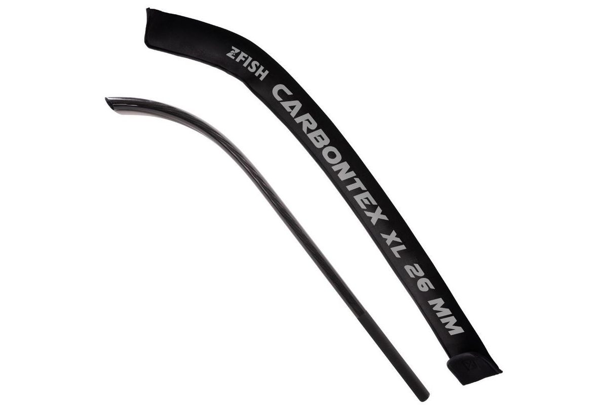 Zfish Kobra Carbontex Throwing Stick XL 26mm/120cm