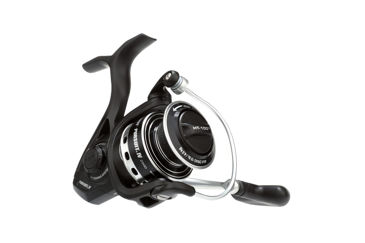 Penn Naviják Pursuit IV 3000