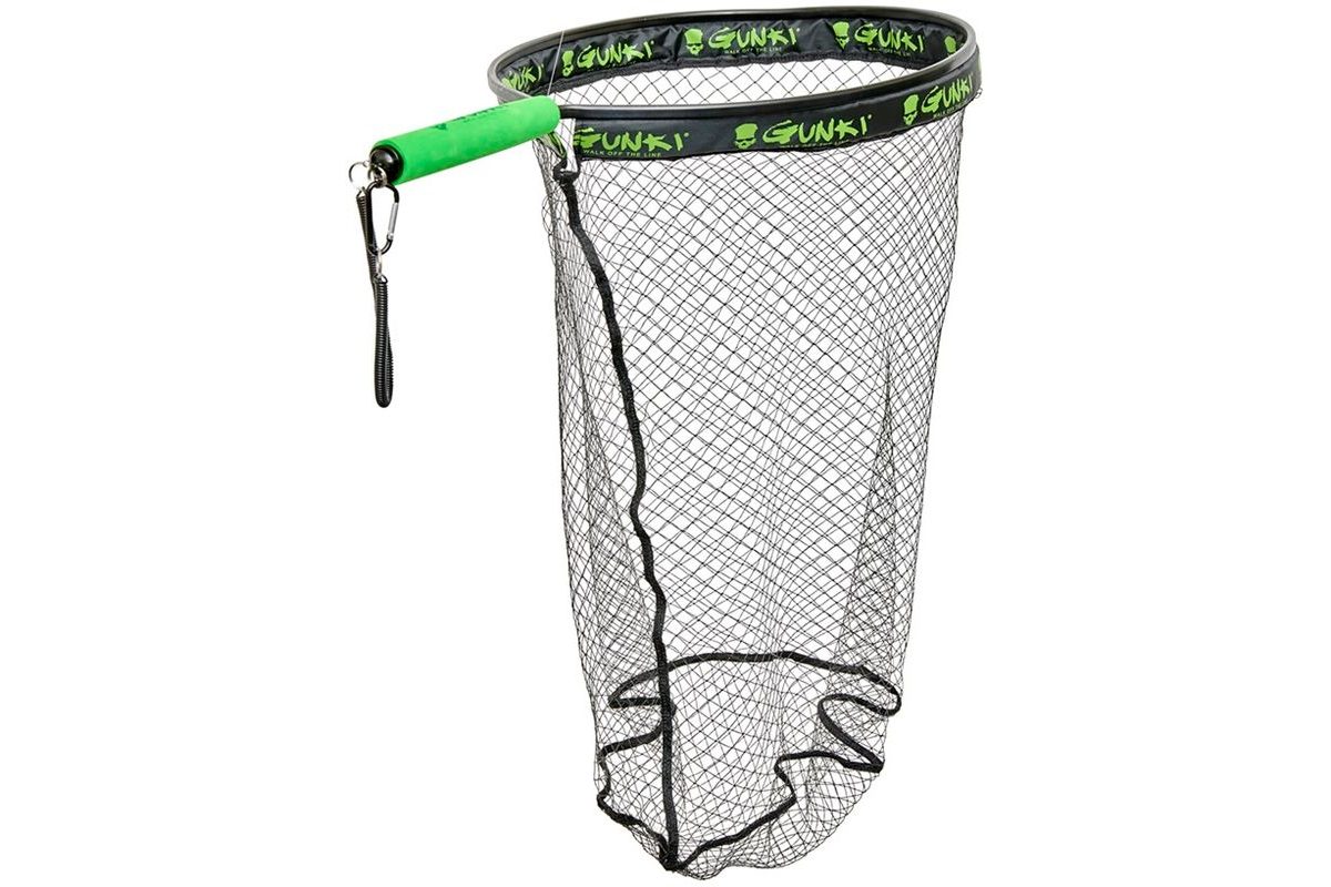 Gunki Podběrák Float Drift 40x50
