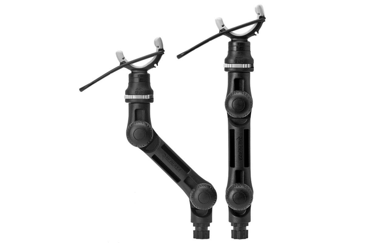 Railblaza Držák pro podporu trollingového motoru