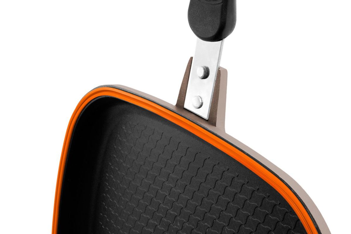 Delphin Náhradní těsnění pro pánev ProfiPAN 70cm 2ks