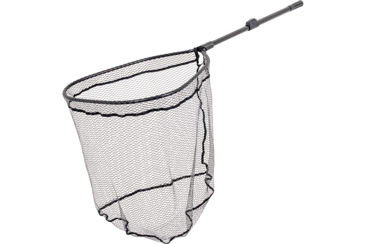 Zebco Podběrák DB Series Latex Diamond Net 50cm