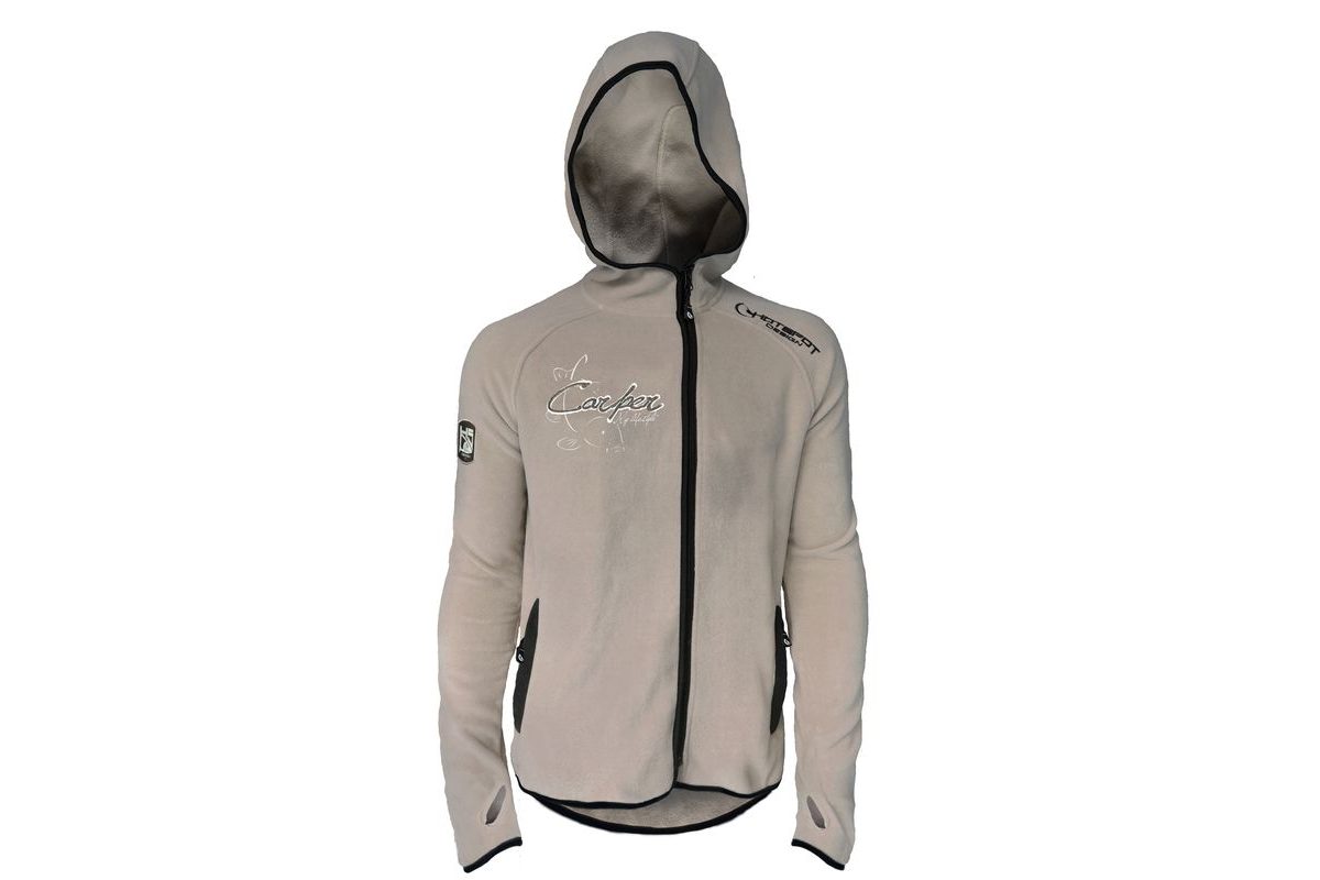 Hotspot Design Mikina Polar Fleece Carper