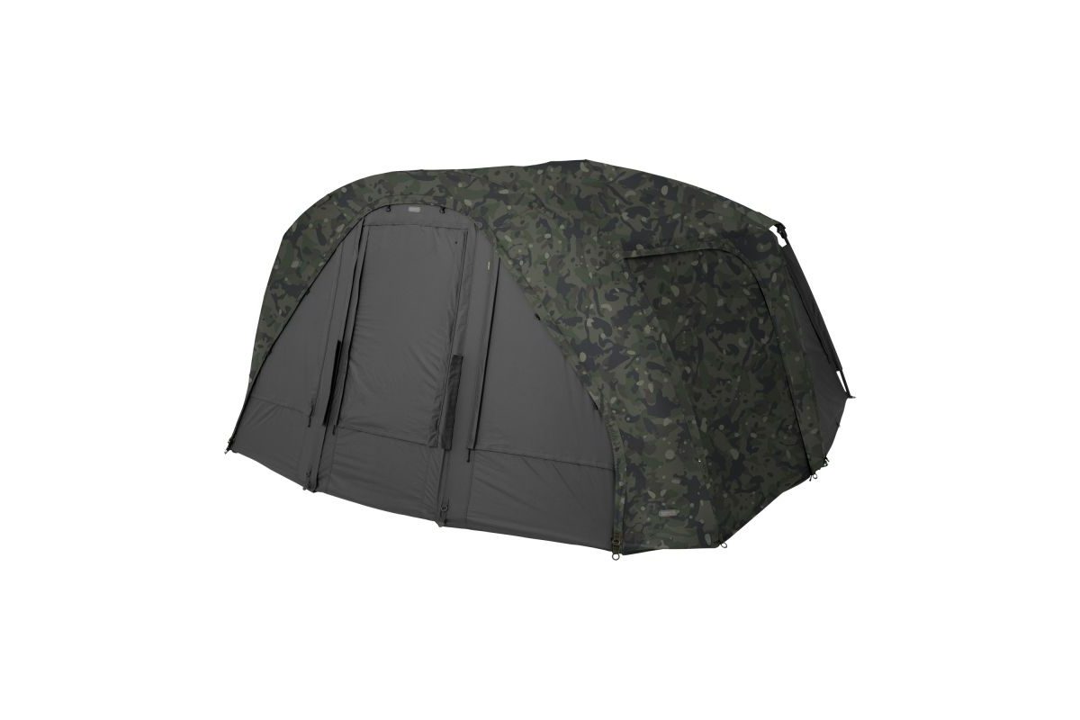 Trakker Predlžovací panel Tempest RS 150 Social Cap Camo