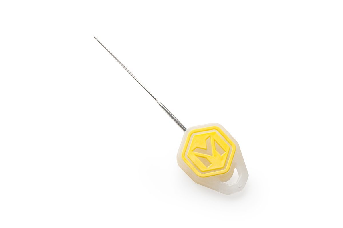 Mivardi Svietiaca ihla Nite Glow Fine Boilie Needle