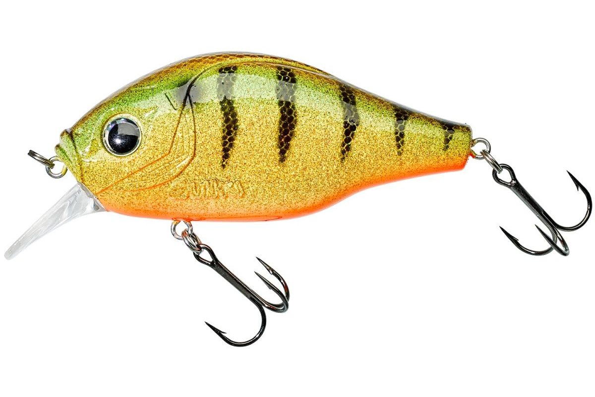 Gunki Wobler Strass Perch