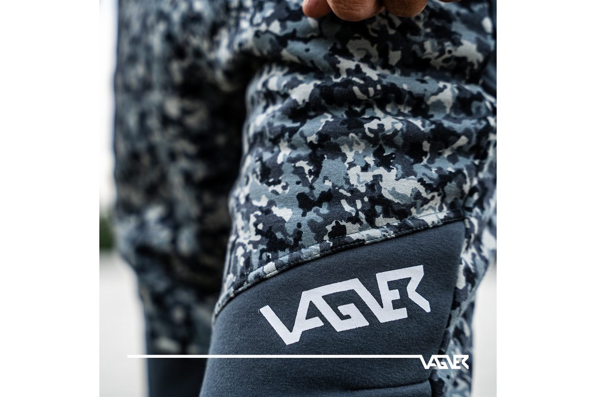 Vagner Tepláky Cano Pro