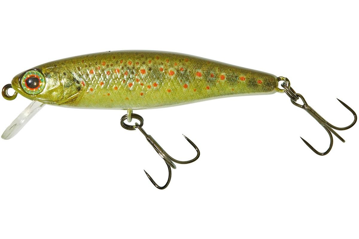Illex Wobler Tiny Fry SP RT Pstruhovec