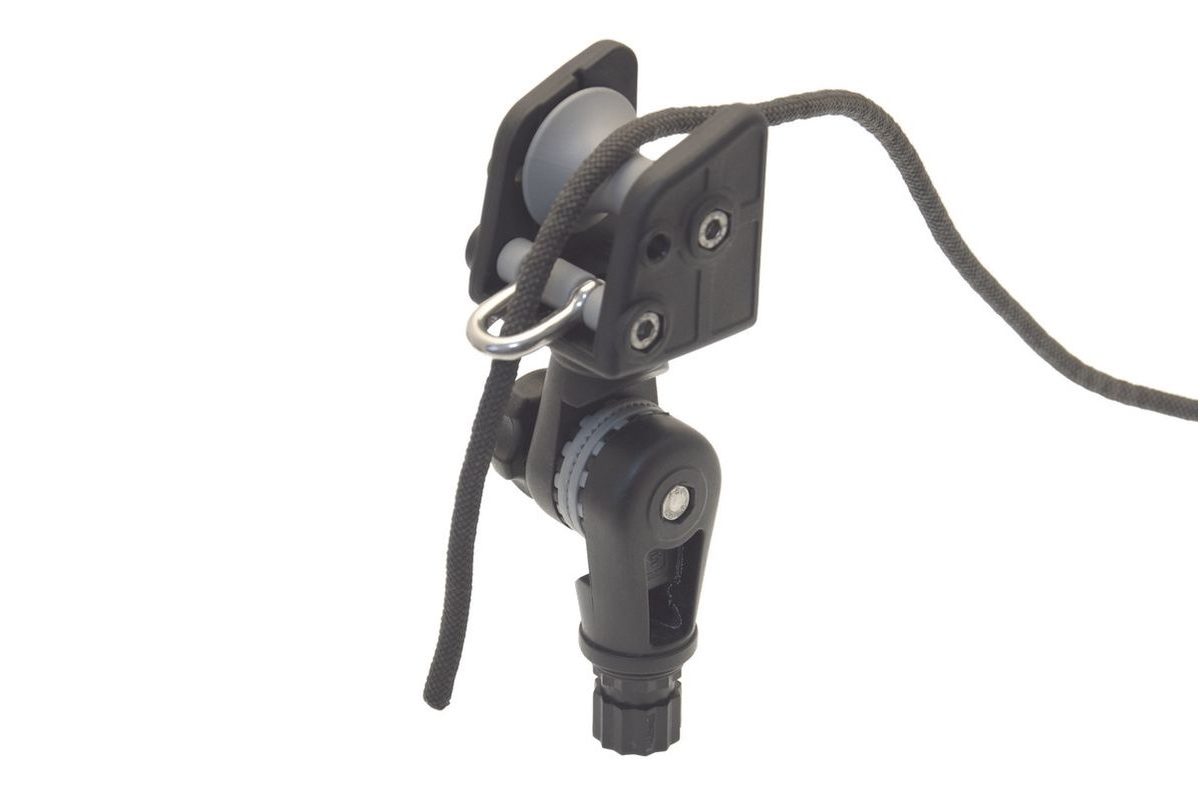 Fasten Valcové zariadenie pre kotvu s kĺbom