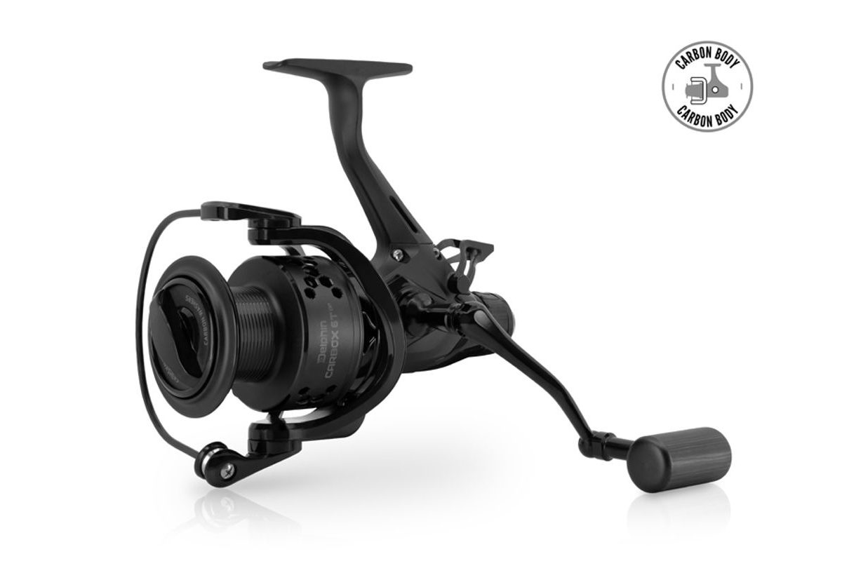 Delphin Naviják Carbox 6T 6000