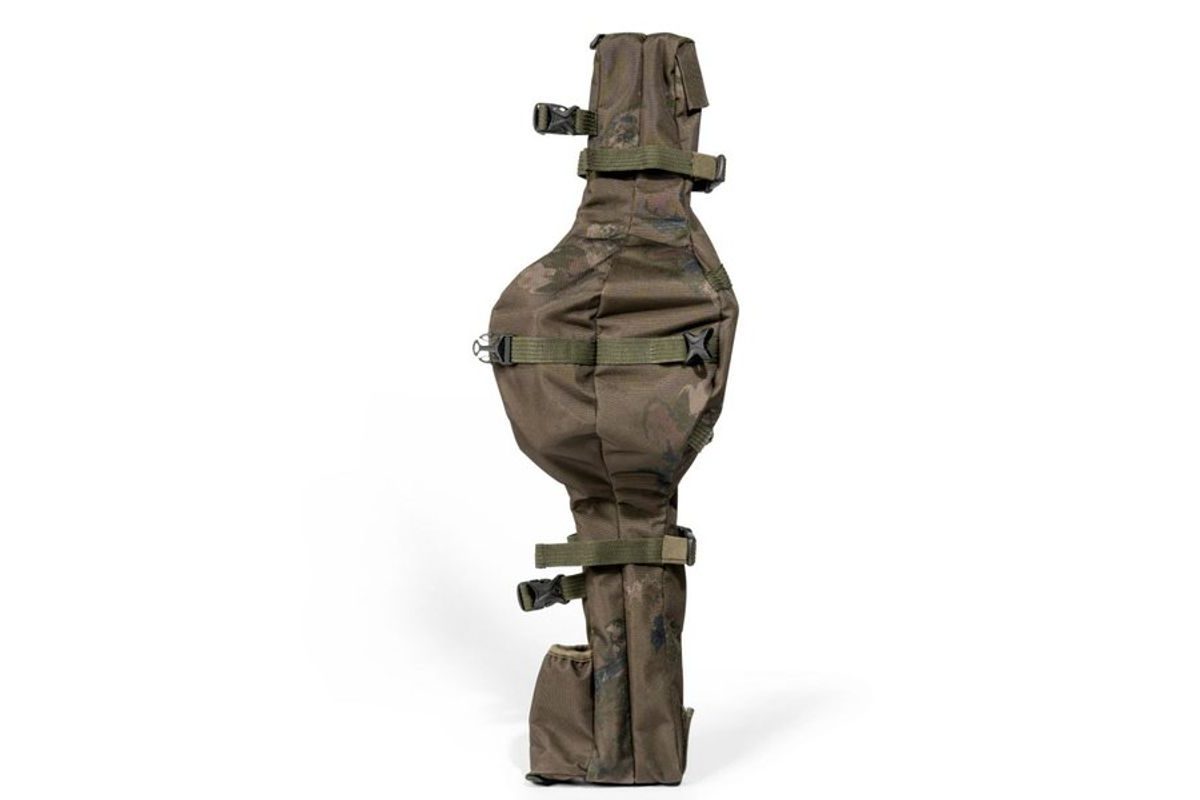 Nash Pouzdro na prut Scope OPS Soft Protect 2 Rod Skin 6ft