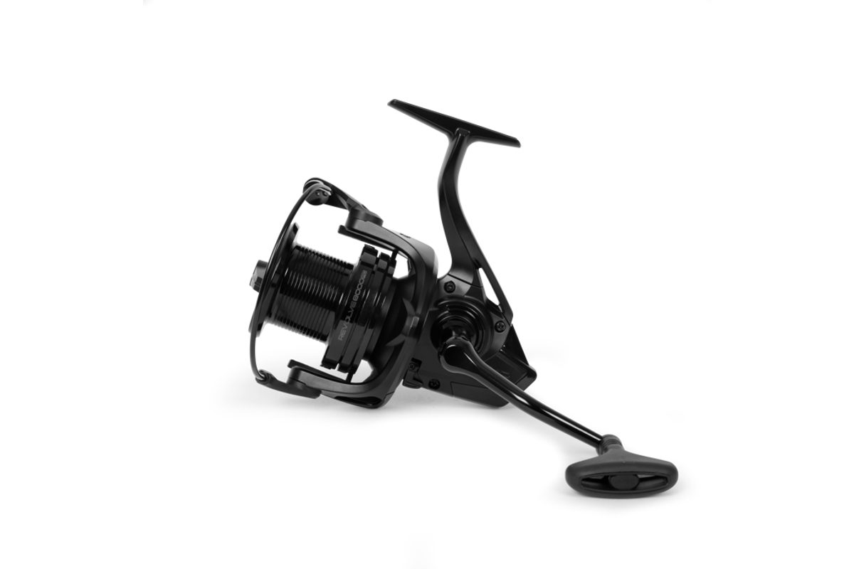 Avid Naviják Revolve 8000FD Reel