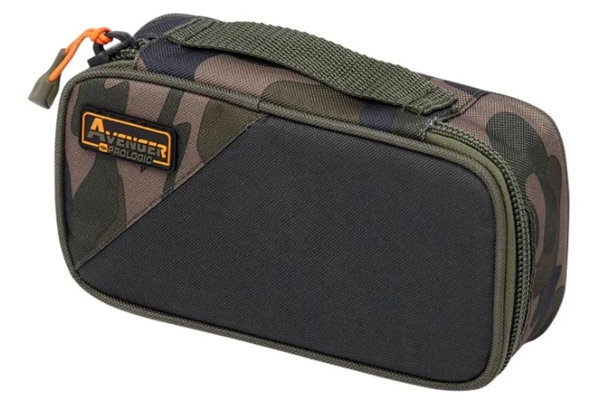 Prologic Pouzdro Avenger Accessory Bag Medium