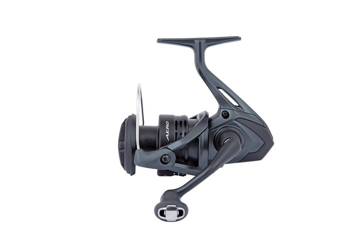 Shimano Naviják Aero C3000