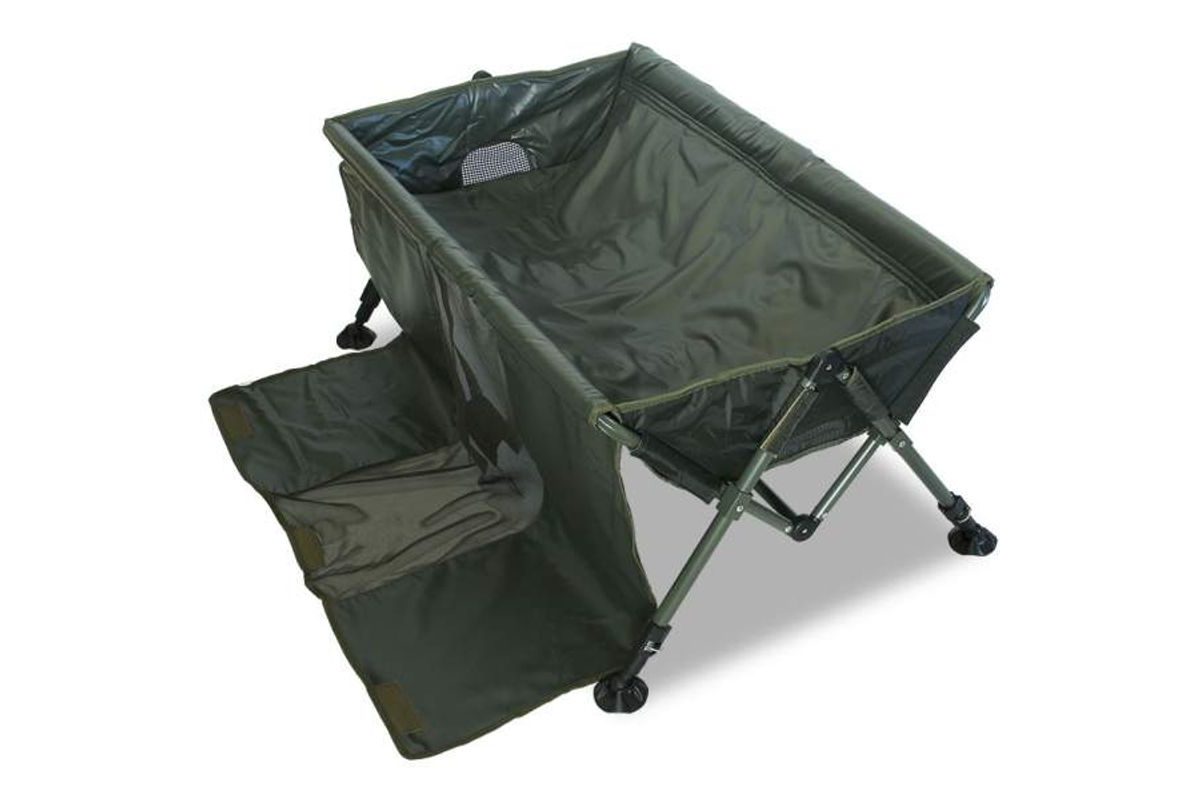 NGT Podložka Carp Cradle 404
